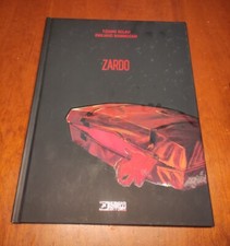 Zardo tiziano scalvo usato  Brescia