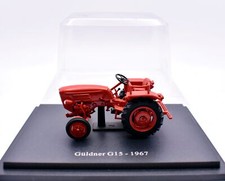 Guldner g15 diecast d'occasion  Expédié en Belgium