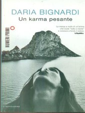 Karma pesante narrativa usato  Italia