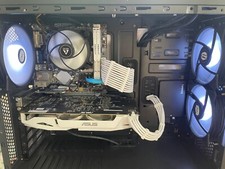 Gaming intel 4670k for sale  UXBRIDGE
