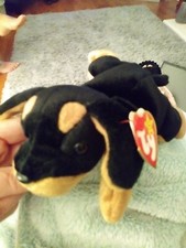 Beanie babies doby for sale  CORBY
