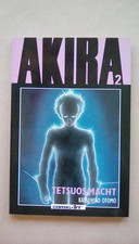Akira band carlsen gebraucht kaufen  Hilden