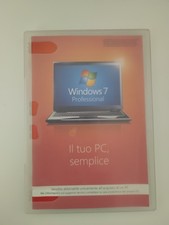 Licenza windows professional usato Licenza windows professional usato  Sansepolcro