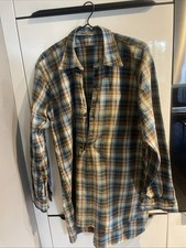 Chemise ancienne paysan d'occasion  Tannay