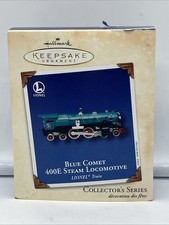2002 lionel blue for sale  Deltona