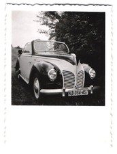 Fotografien ford taunus gebraucht kaufen  Berlin
