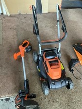 Yard force cordless for sale  GREAT YARMOUTH