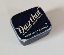 Owzthat vintage 1950 for sale  NEWPORT PAGNELL