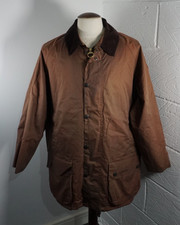 Mens barbour beaufort for sale  NEWCASTLE UPON TYNE