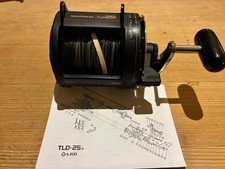 Shimano tld sea for sale Shimano tld sea for sale  ST. ANDREWS