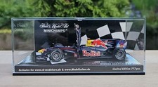 Sebastian vettel red gebraucht kaufen  Deutschland
