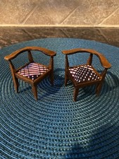 Vintage dollhouse miniature for sale  Warrenton