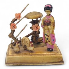 Vtg japanese celluloid for sale  West Hills