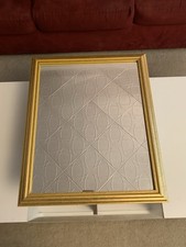 Gold framed wall for sale  Buffalo