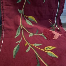Williams sonoma crewel for sale  Harlem