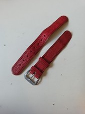 Cinturino orologio pelle usato  San Martino Dall Argine