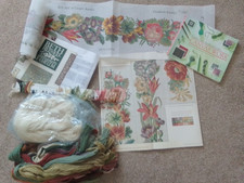 bell pull cross stitch for sale bell pull cross stitch for sale GILLINGHAM
