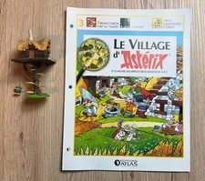 Figurine village astérix d'occasion  Imphy