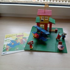 Fabuland lego flughafen gebraucht kaufen Fabuland lego flughafen gebraucht kaufen  Hofheim