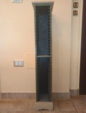 Porta dvd etnico usato  Pescara