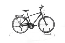 Campus light fahrrad gebraucht kaufen  Kempten (Allgäu)