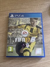 Fifa sony playstation for sale  SOUTHPORT