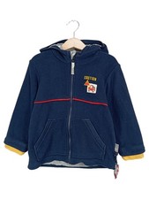 Sigikid fleecejacke kinder gebraucht kaufen  Deutschland