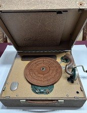 Vintage phonola hand for sale  Jericho