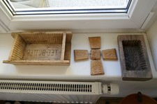 Alte buttermodeln butterform gebraucht kaufen  Deutschland