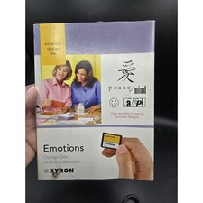 New xyron design for sale  Meigs