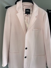 Zara women pink for sale  UK