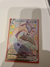 Pokémon tcg lapras for sale  DUNDEE