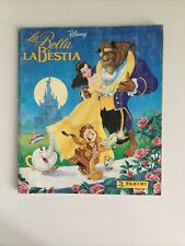 Bella bestia disney usato  Aci Sant Antonio