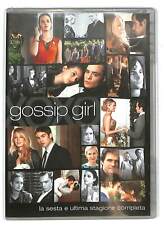 Gossip girl sesta usato  Italia