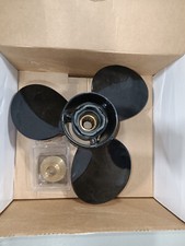 Outboard propeller 4x15 for sale  Monroe Township