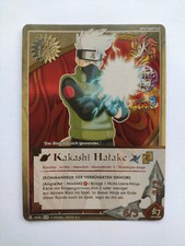 Kakashi hatake 1635 gebraucht kaufen  Reichenbach im Vogtland