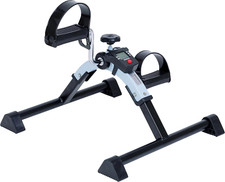Under desk bike d'occasion  Expédié en France