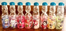 Usado, Garrafas de bacalhau Shonen Jump Naruto & Boruto Next Generations ramune! comprar usado  Enviando para Brazil