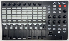 Akai apc mk2 for sale  BRIGHTON