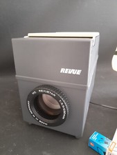 Revue bildwerfer type gebraucht kaufen  Hannover