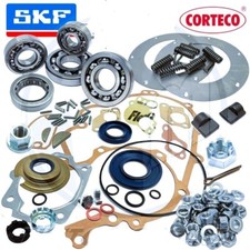 Kit revisione motore usato  Maddaloni