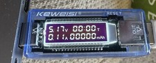Keweisi kws v20 for sale  LONDON