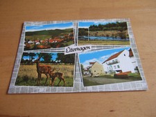 Söhrewald eiterhagen gasthaus gebraucht kaufen  Münster