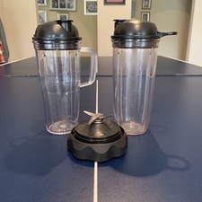 Nutribullet nbc 12a for sale  Dallas