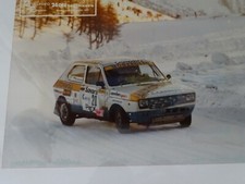 Rara fiat 127 usato  Villata