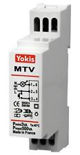 Télévariateur modulaire yoki d'occasion  Saint-Priest