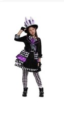 Child girl dark for sale  Cooperstown