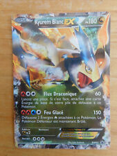 Carte pokemon kyurem d'occasion  Vic-le-Comte