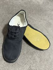 worn plimsolls for sale worn plimsolls for sale MAIDSTONE