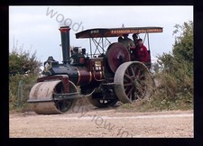 Tz1332 steam roller for sale  EAST COWES